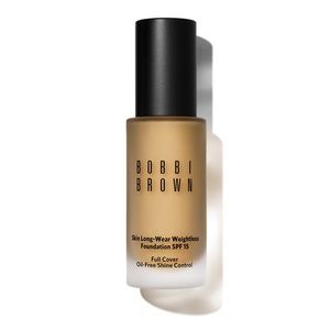 Bobbi Brown W-054 Natural Tan
